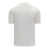 Athletic Knit Performance Crew Neck Baseball Tee (BA1800)